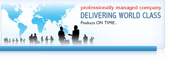 Heatex Boilers (India) Pvt. Ltd.